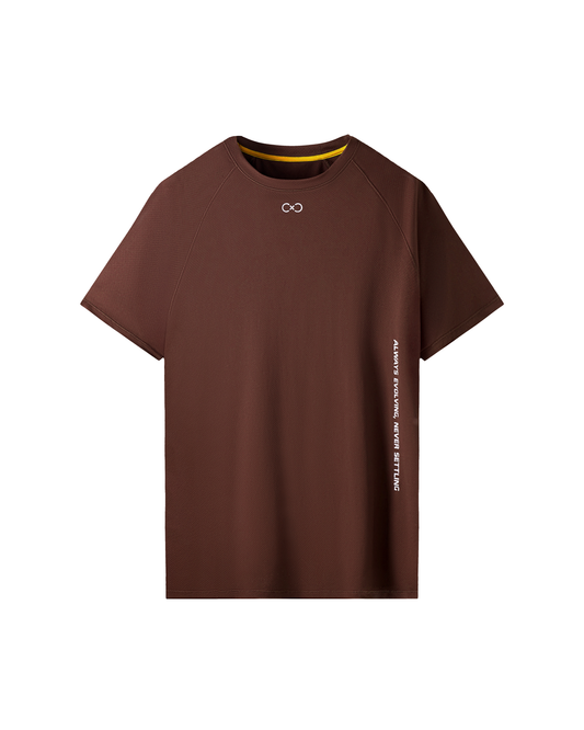 Copper-Dura® Limitless Tee - AENS Graphic