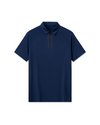 Copper-Dura® Limitless Polo midnight-blue