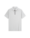 Copper-Dura® Limitless Polo silver-gray
