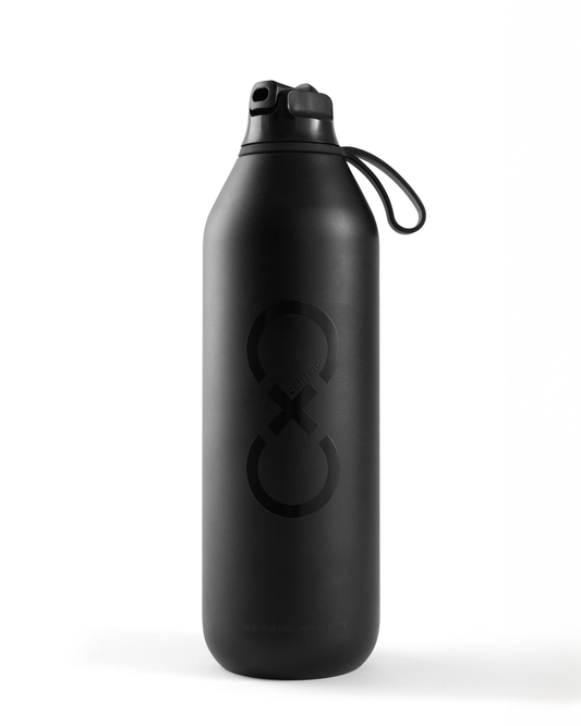 Stay Fueled Bottle 32oz (1 Liter)