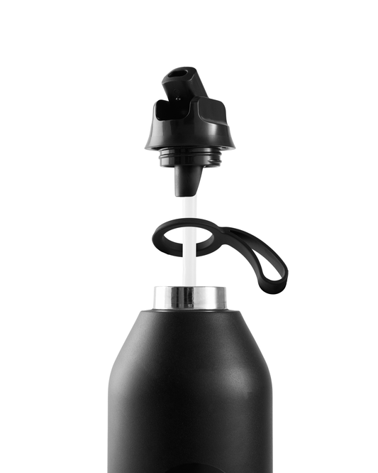 Stay Fueled Bottle 32oz (1 Liter)