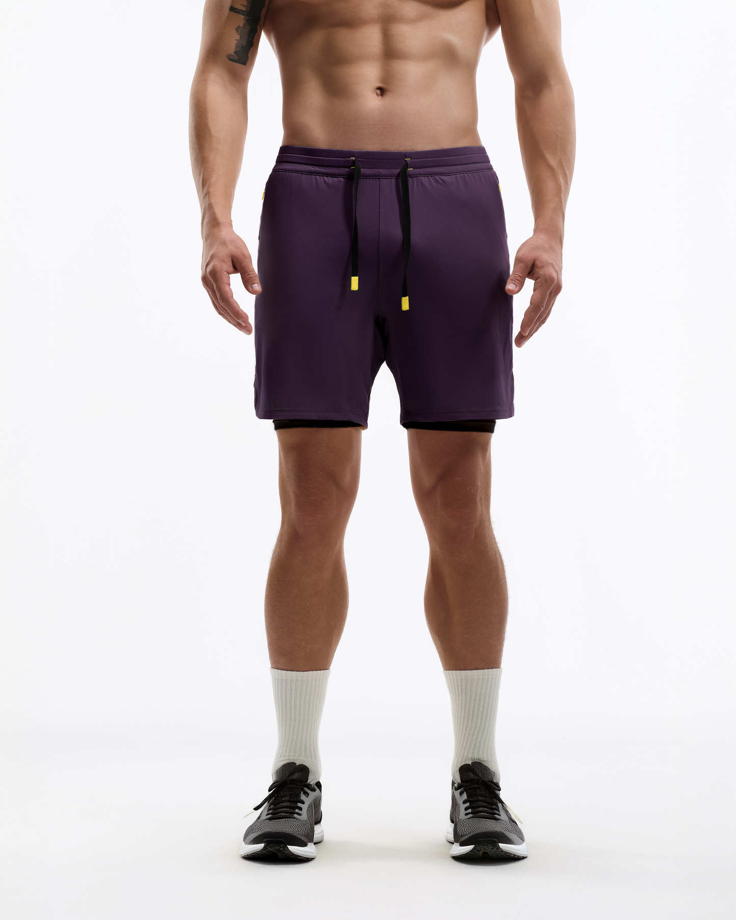 Copper-Dura™ Limitless Shorts