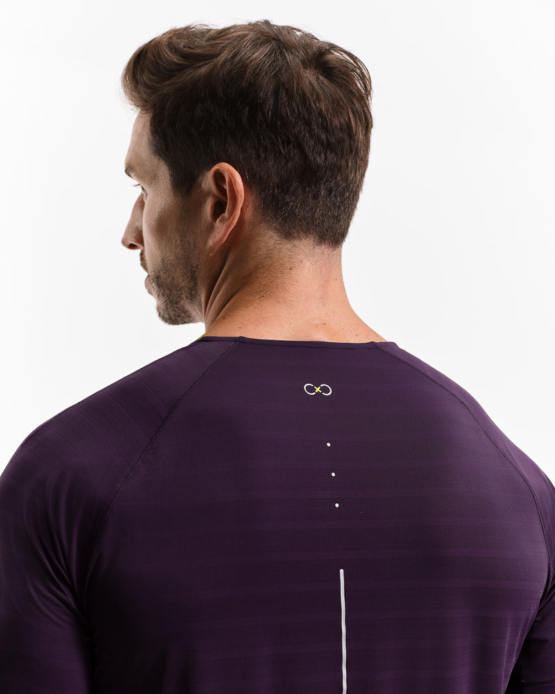 Airstripe™ Bolt Tee