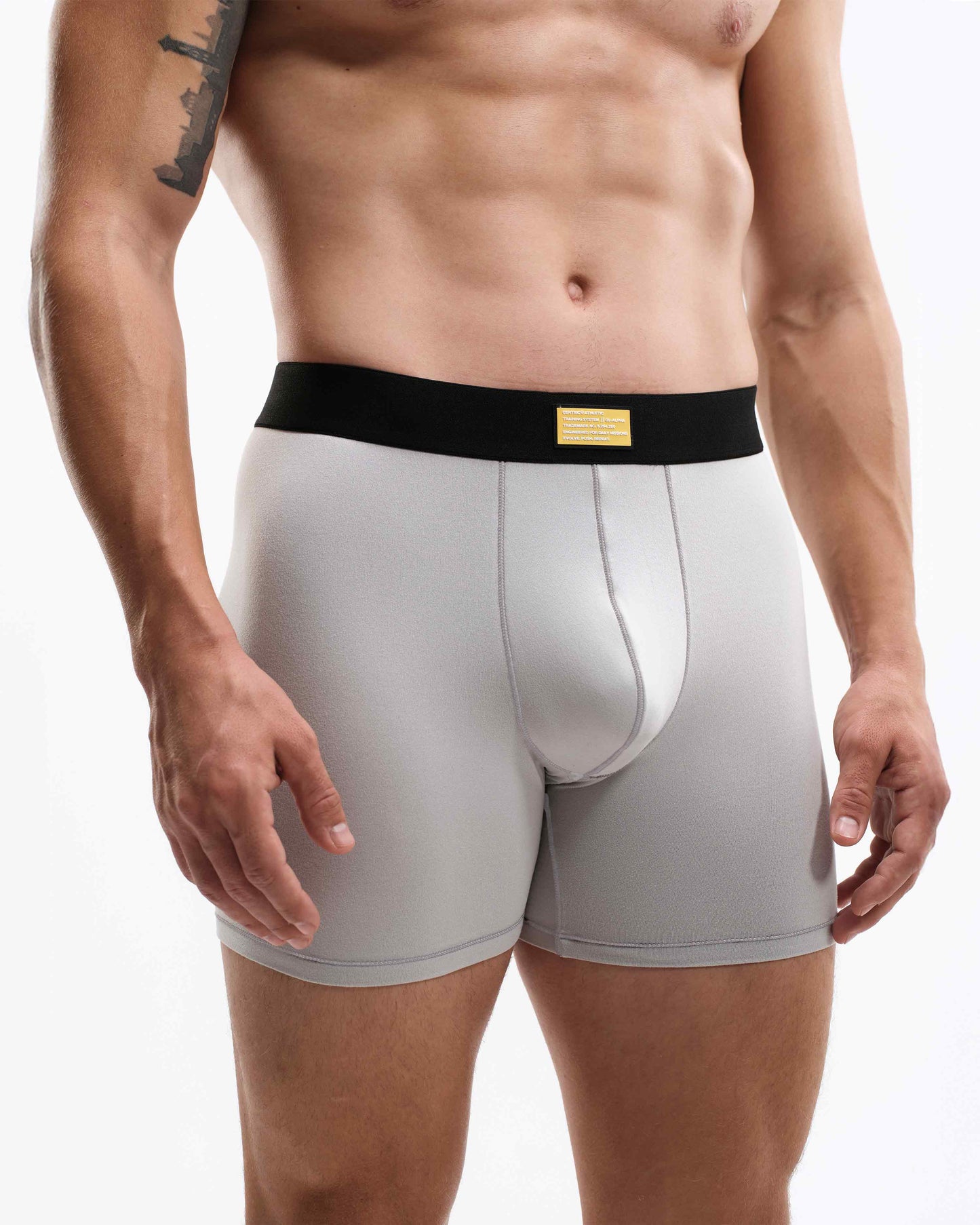 Lufton™ Atlas Boxer Brief