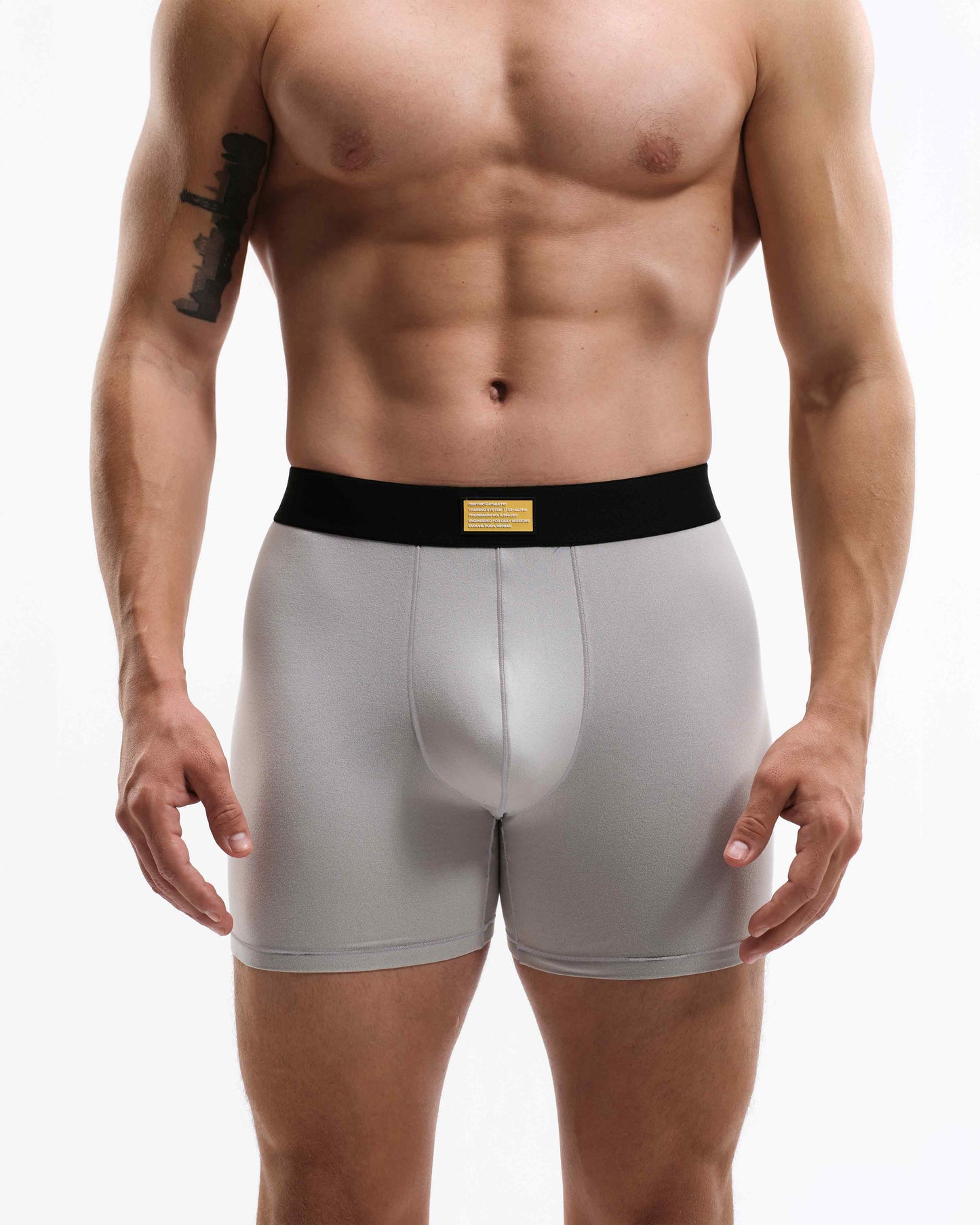 Lufton™ Atlas Boxer Brief