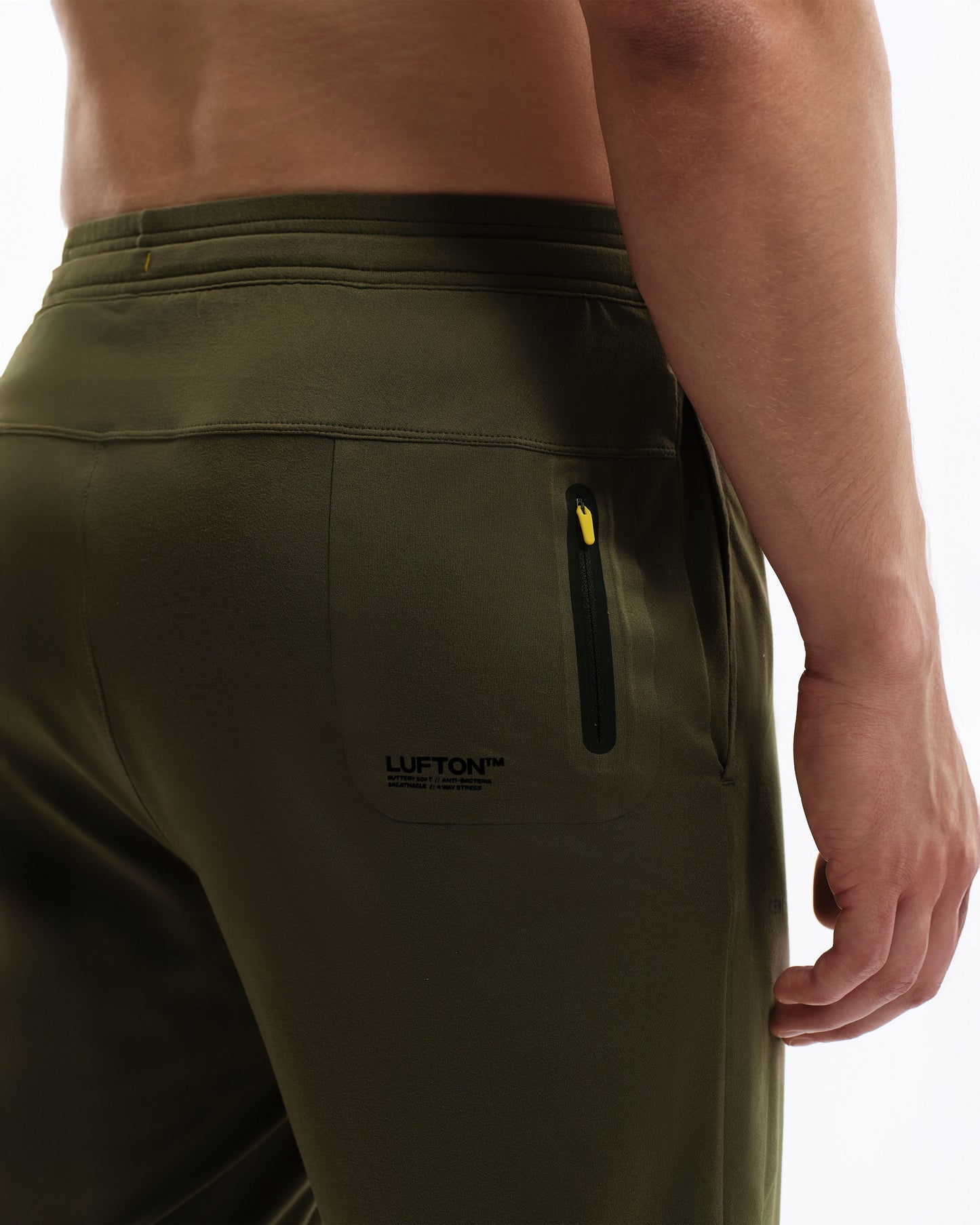 Lufton™ Prime Joggers
