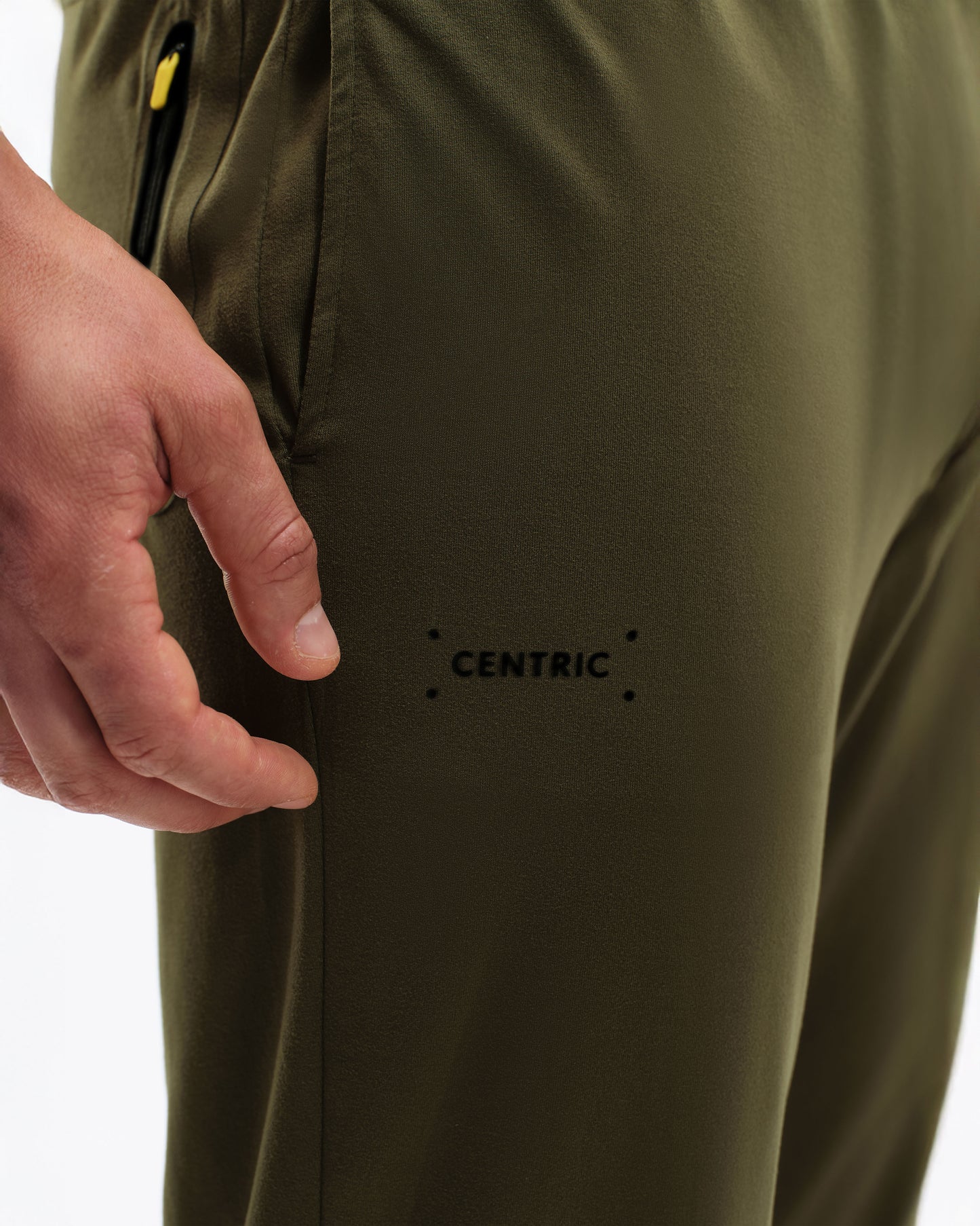 Lufton™ Prime Joggers