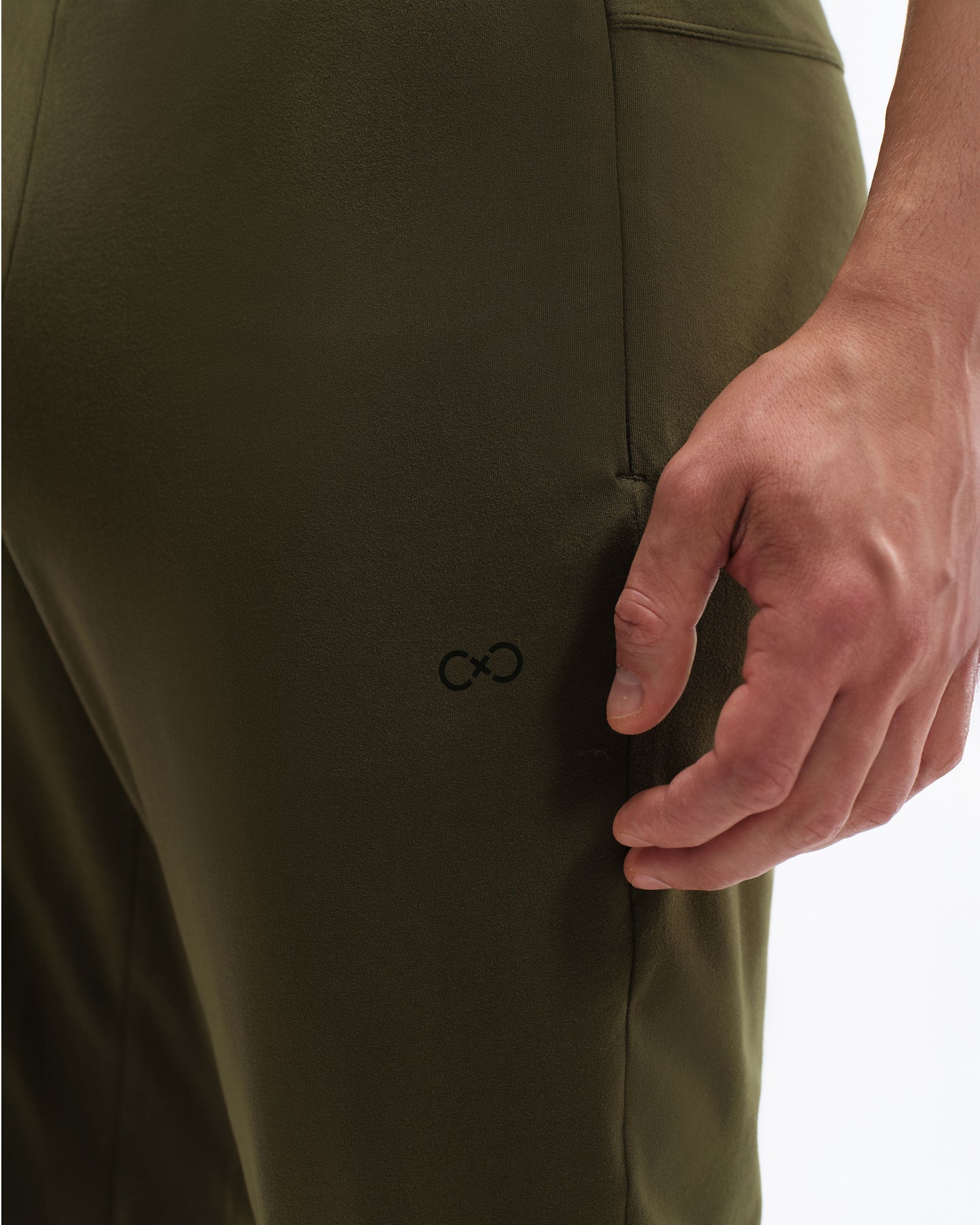 Lufton™ Prime Joggers