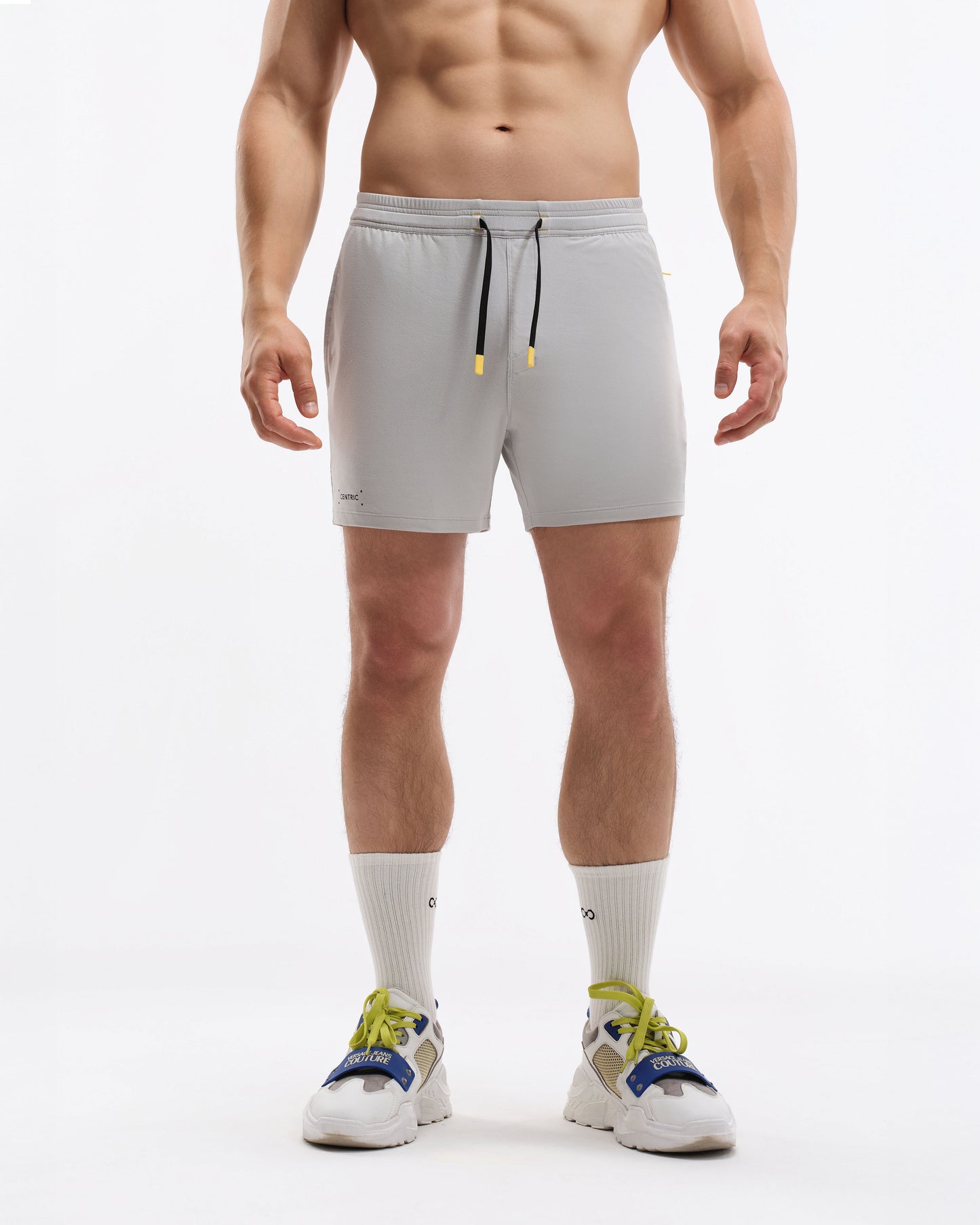 Lufton™ Prime Shorts