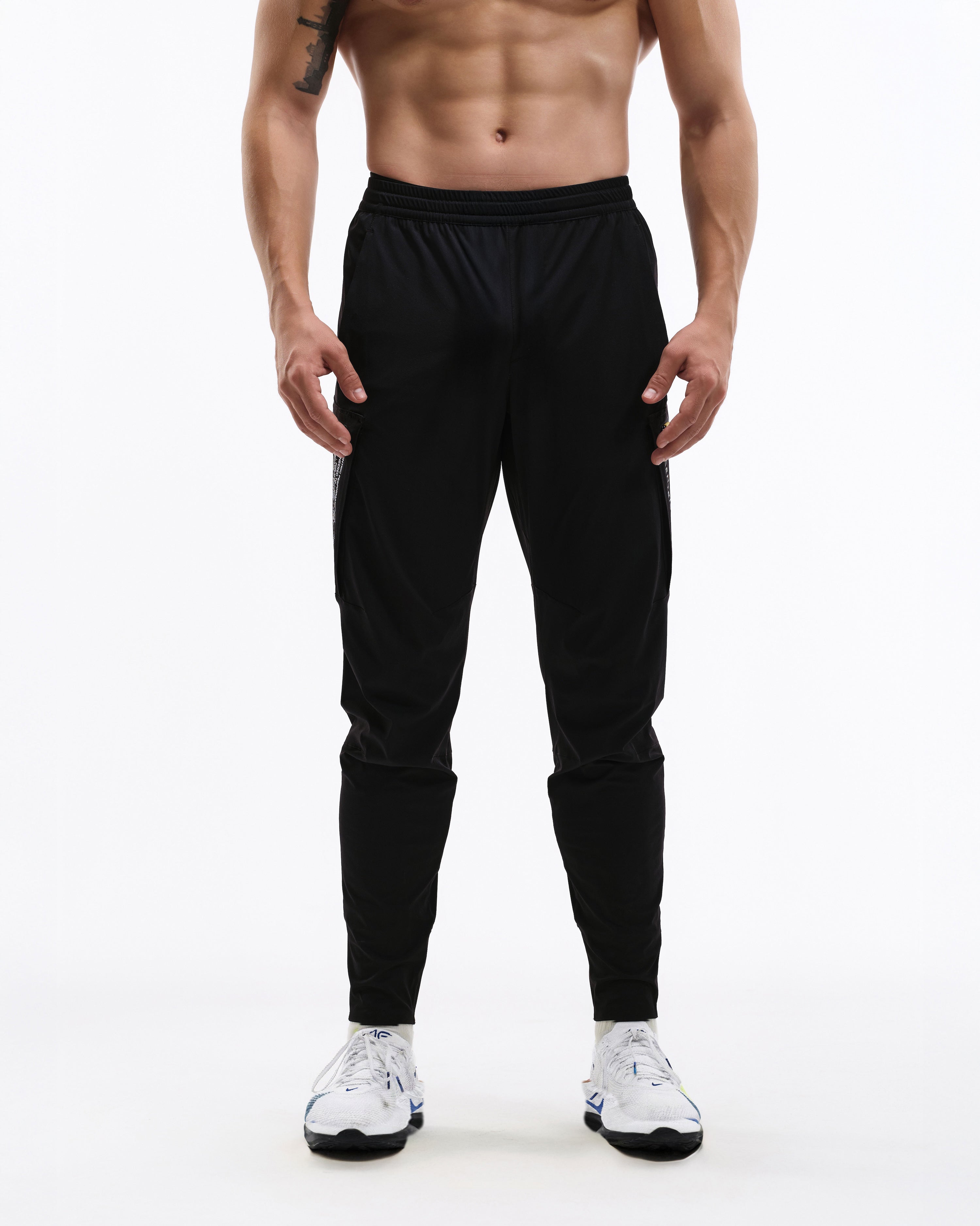 Terraflex™ Proto Joggers – Centric