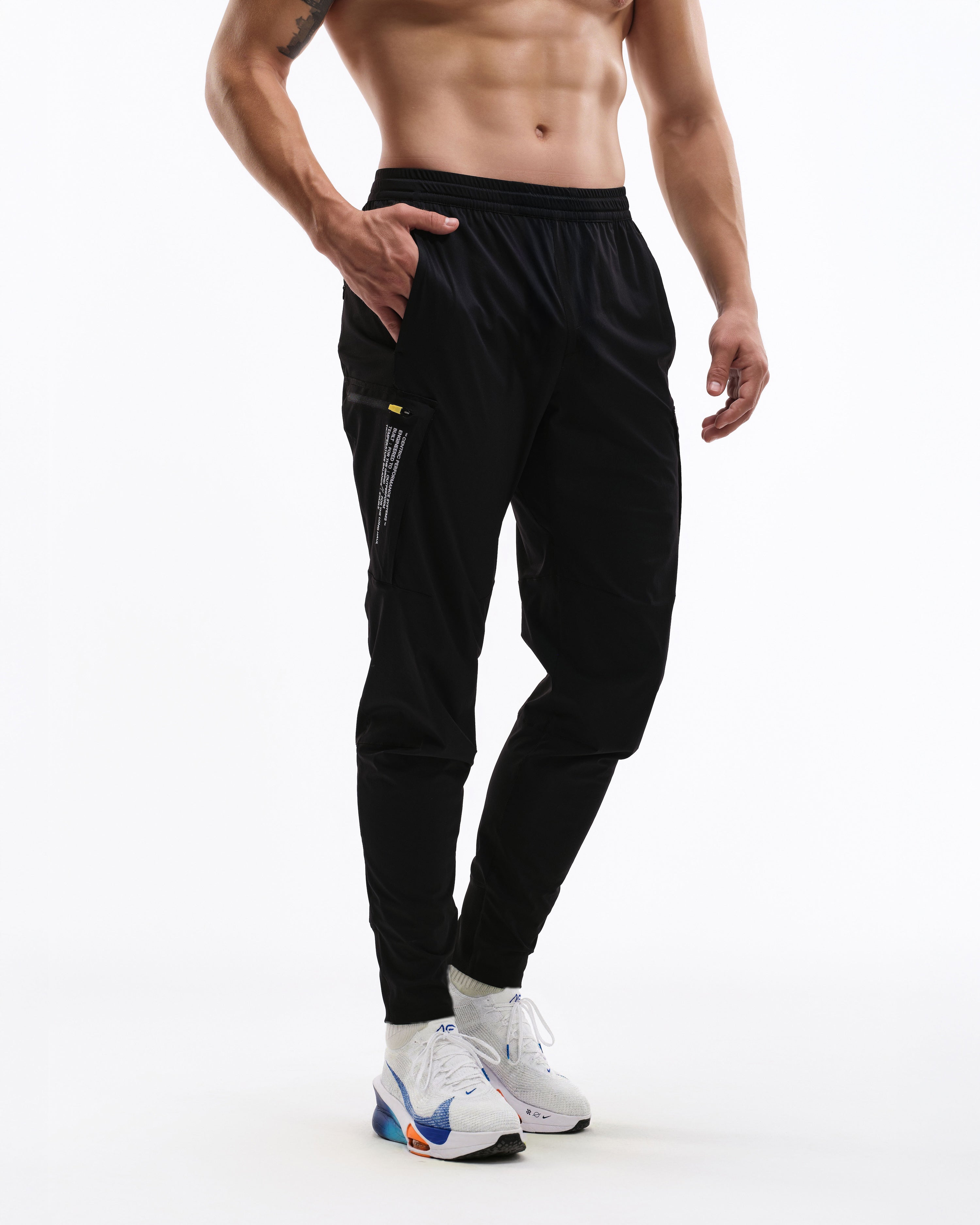 Terraflex™ Proto Joggers – Centric