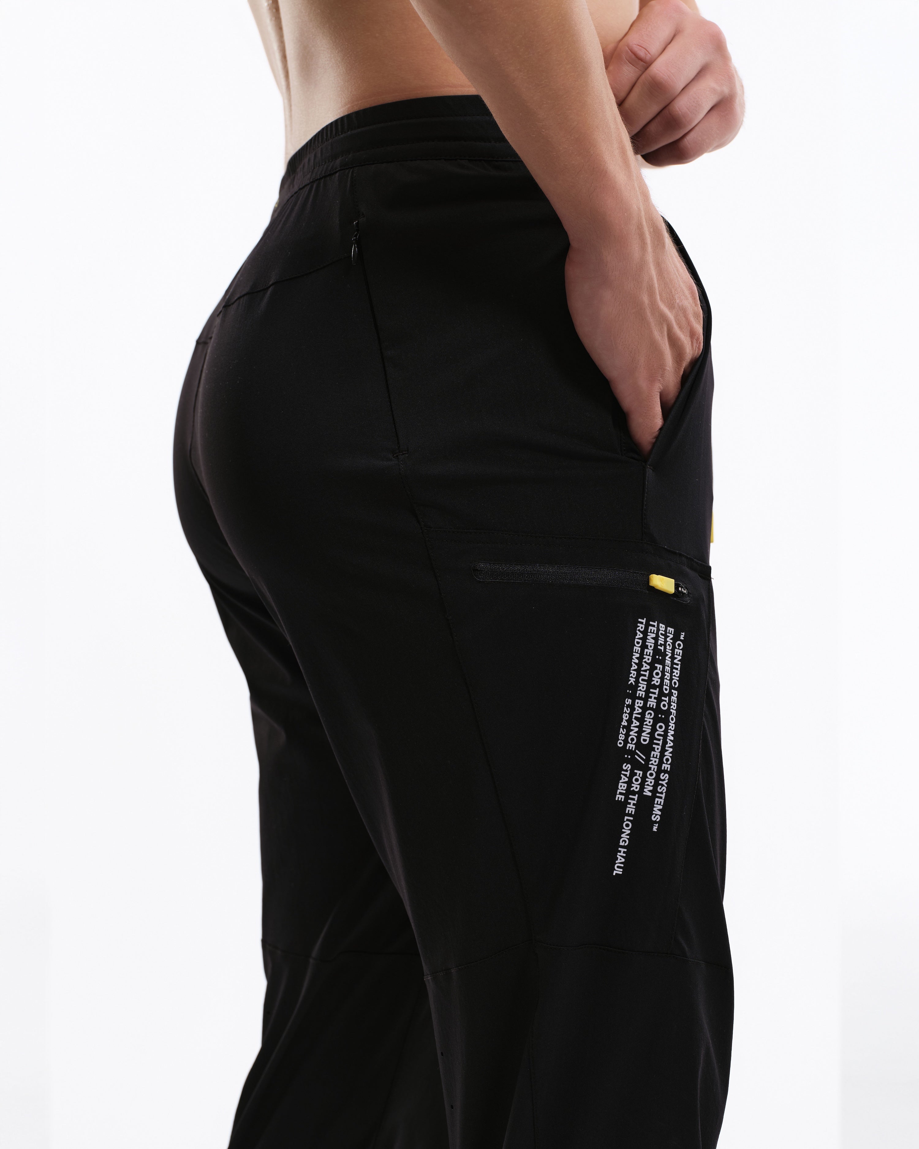 Terraflex™ Proto Joggers | Men's Performance Training Joggers
