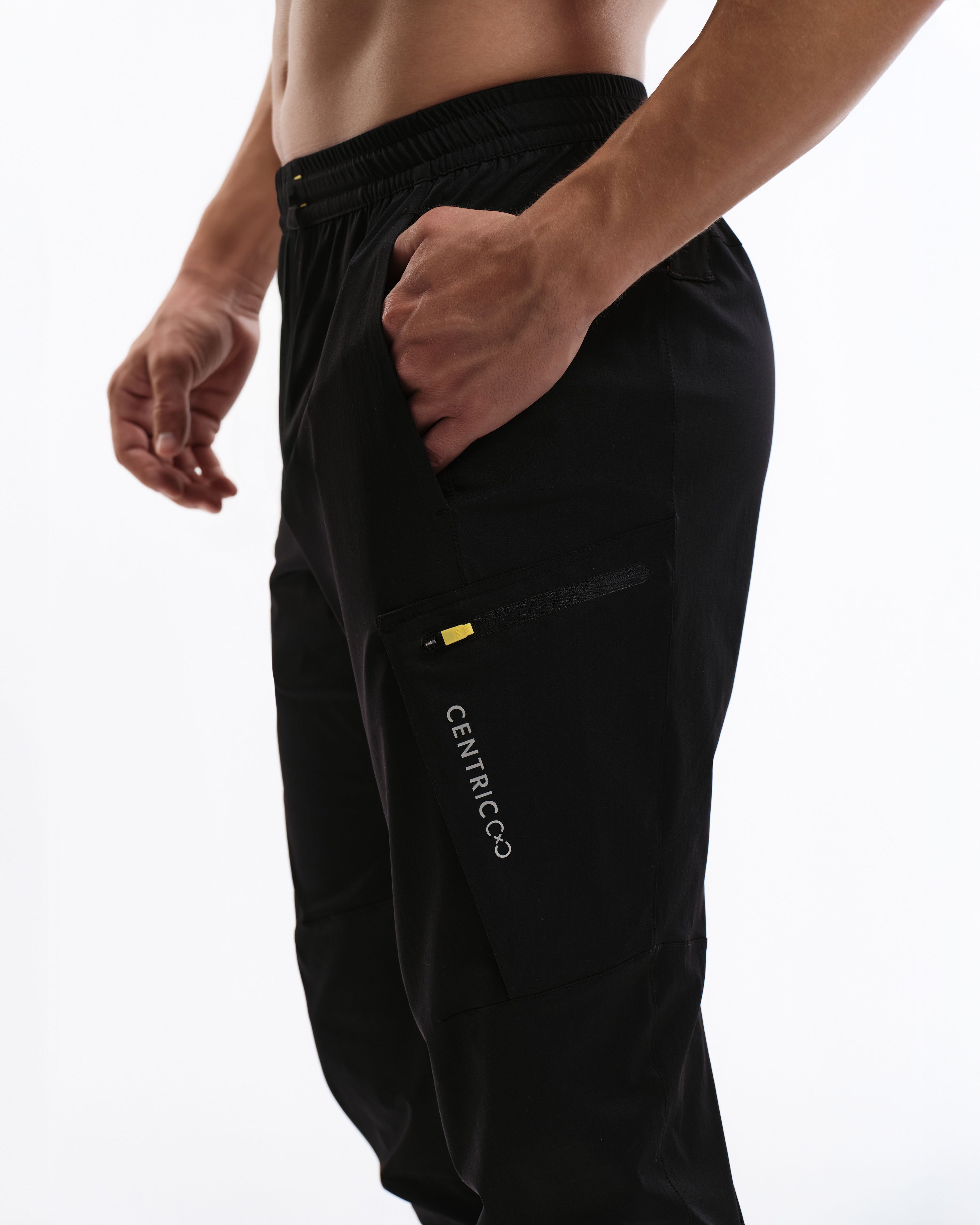 Terraflex™ Proto Joggers – Centric