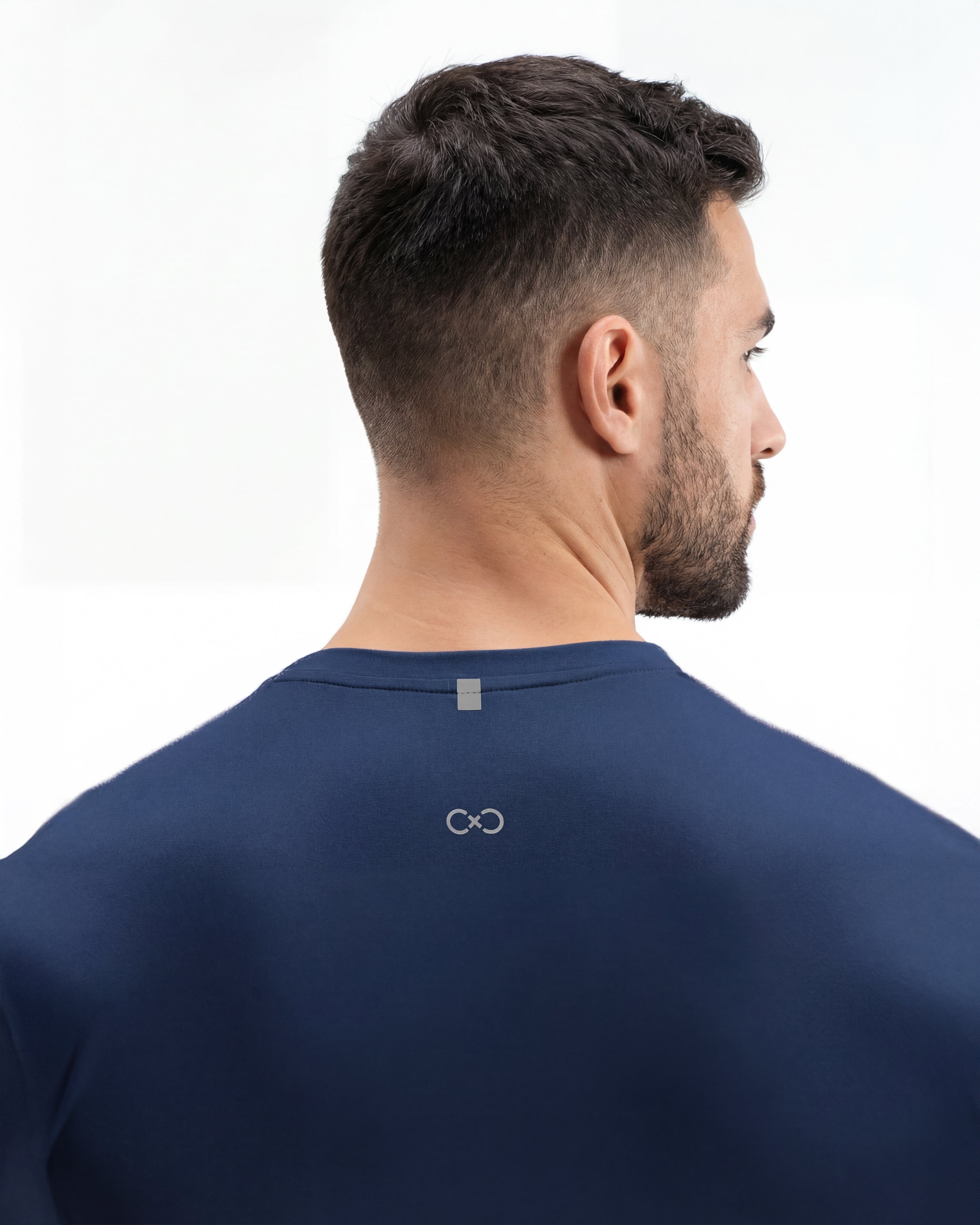 Lufton™ Prime Tee | Centric