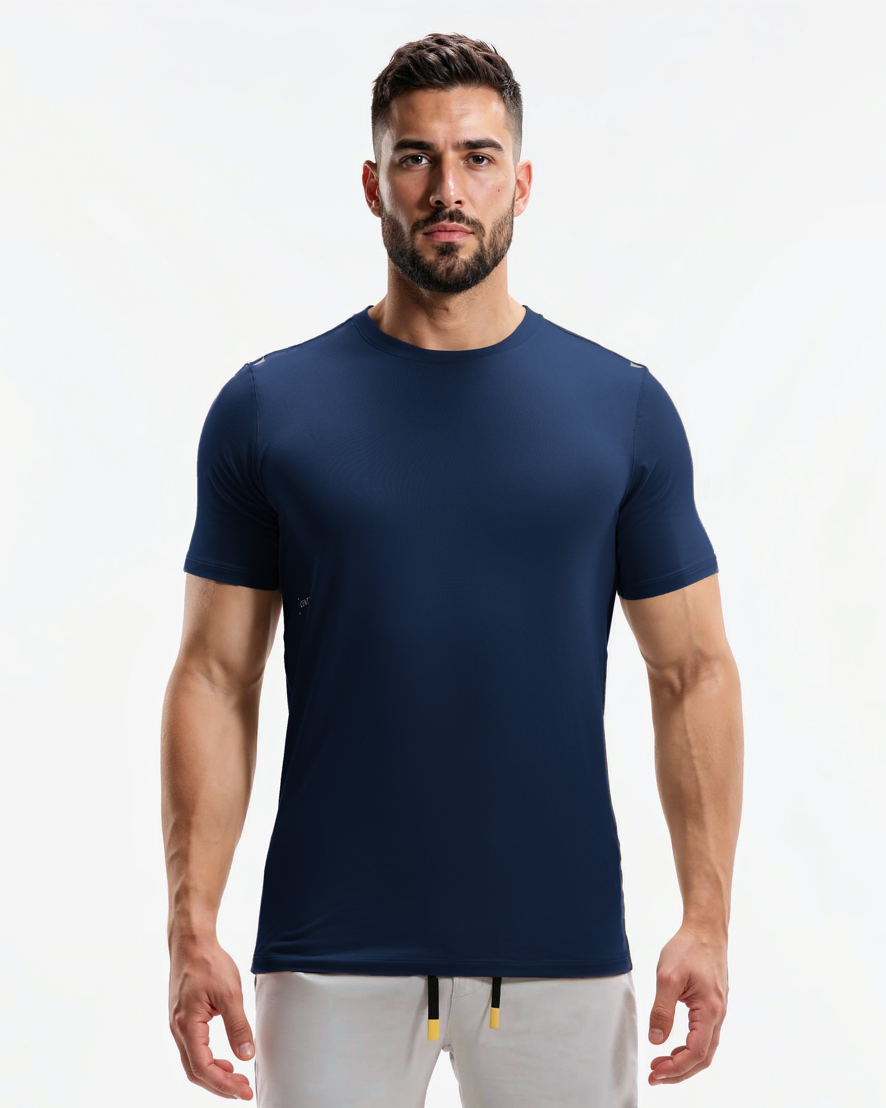 Lufton™ Prime Tee | Centric