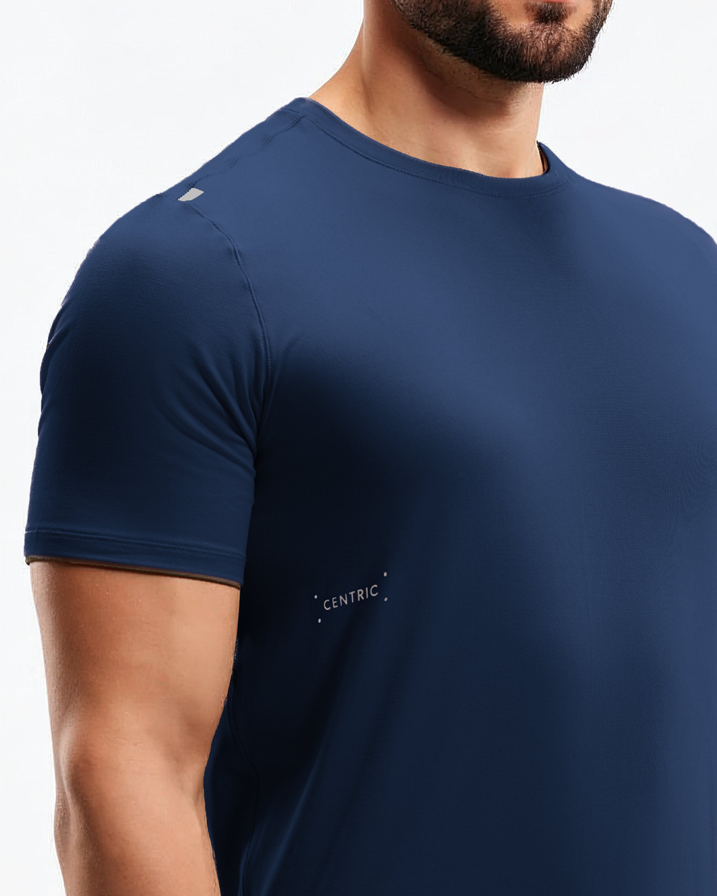 Lufton™ Prime Tee | Centric