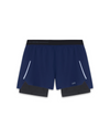 Hiflex-Ulite® Blaze Shorts indigo-blue