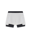 Hiflex-Ulite® Blaze Shorts ivory-white