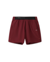 Hiflex-Max® Impact Shorts burgundy