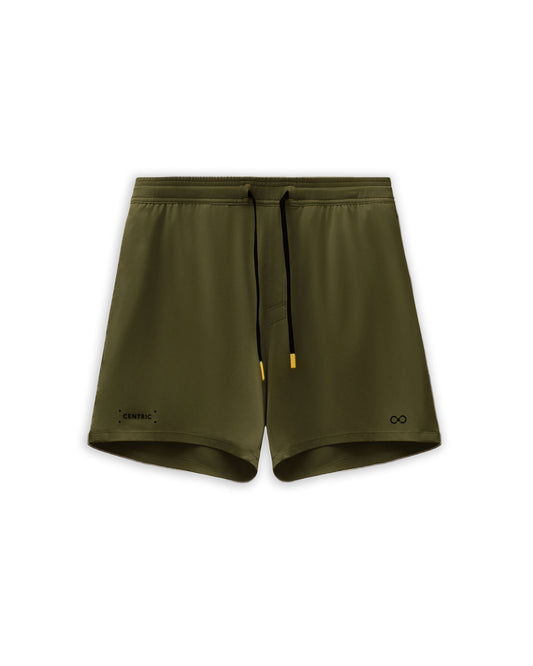 Lufton™ Prime Shorts