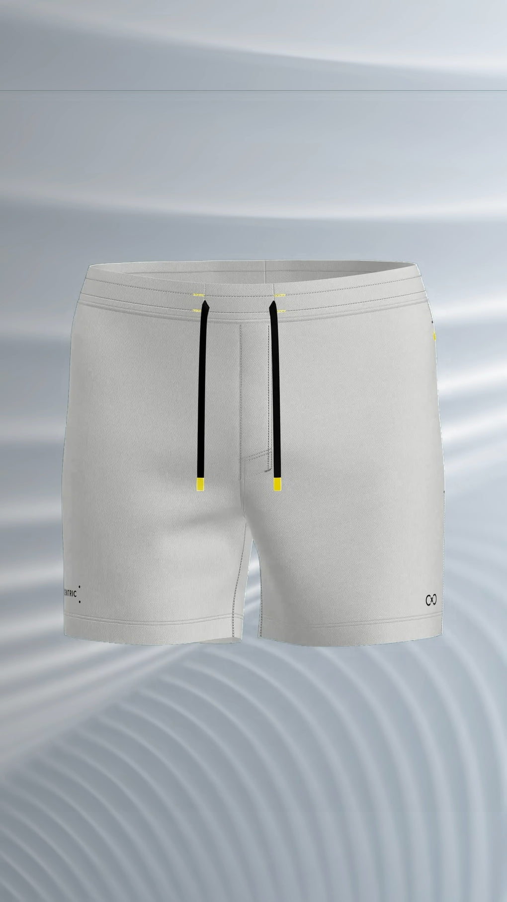 Lufton™ Prime Shorts | Men's Ultralight Performance Training