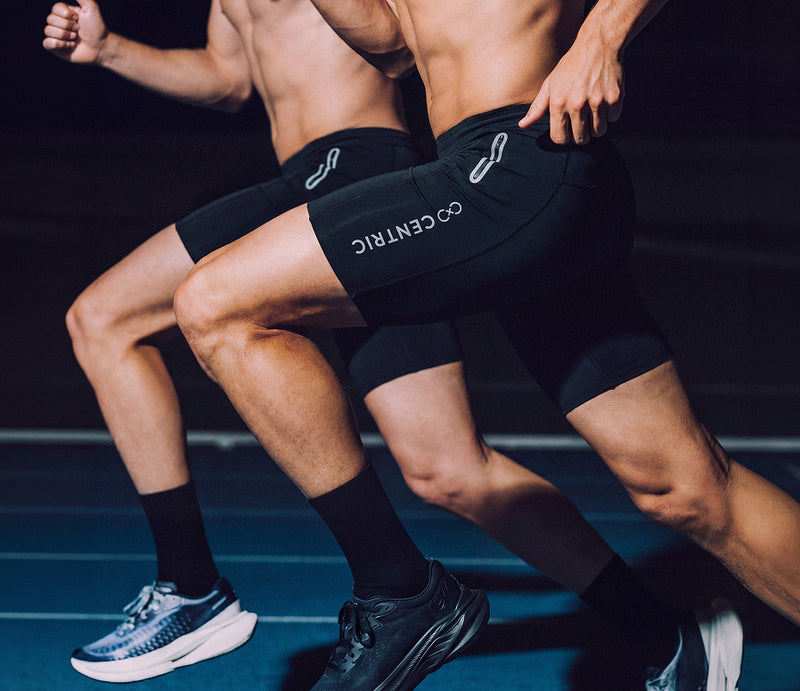 SHOP RUNNING