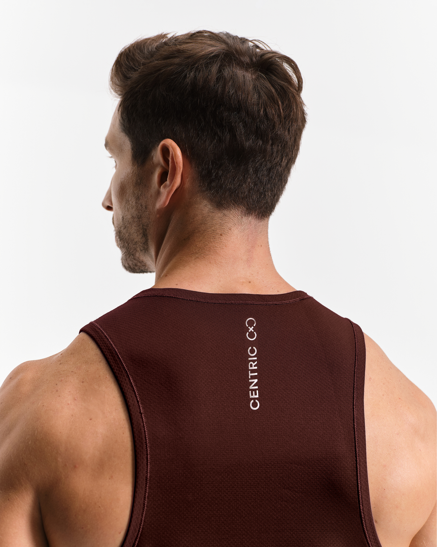 Copper-Dura® Limitless Tank - AENS Graphic