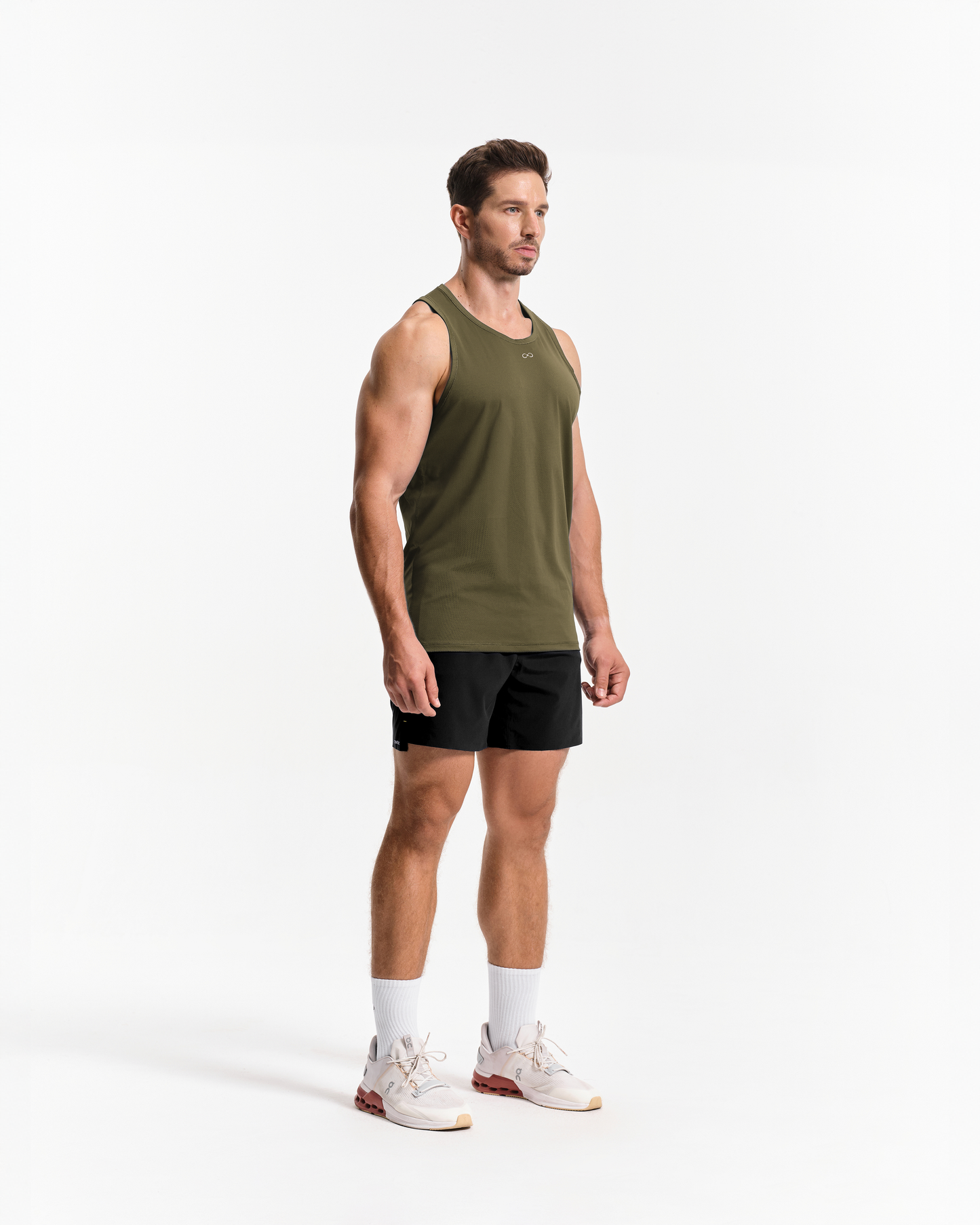 Copper-Dura® Limitless Tank - AENS Graphic
