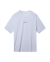 Tectron™ Pursuit Compression Tee white