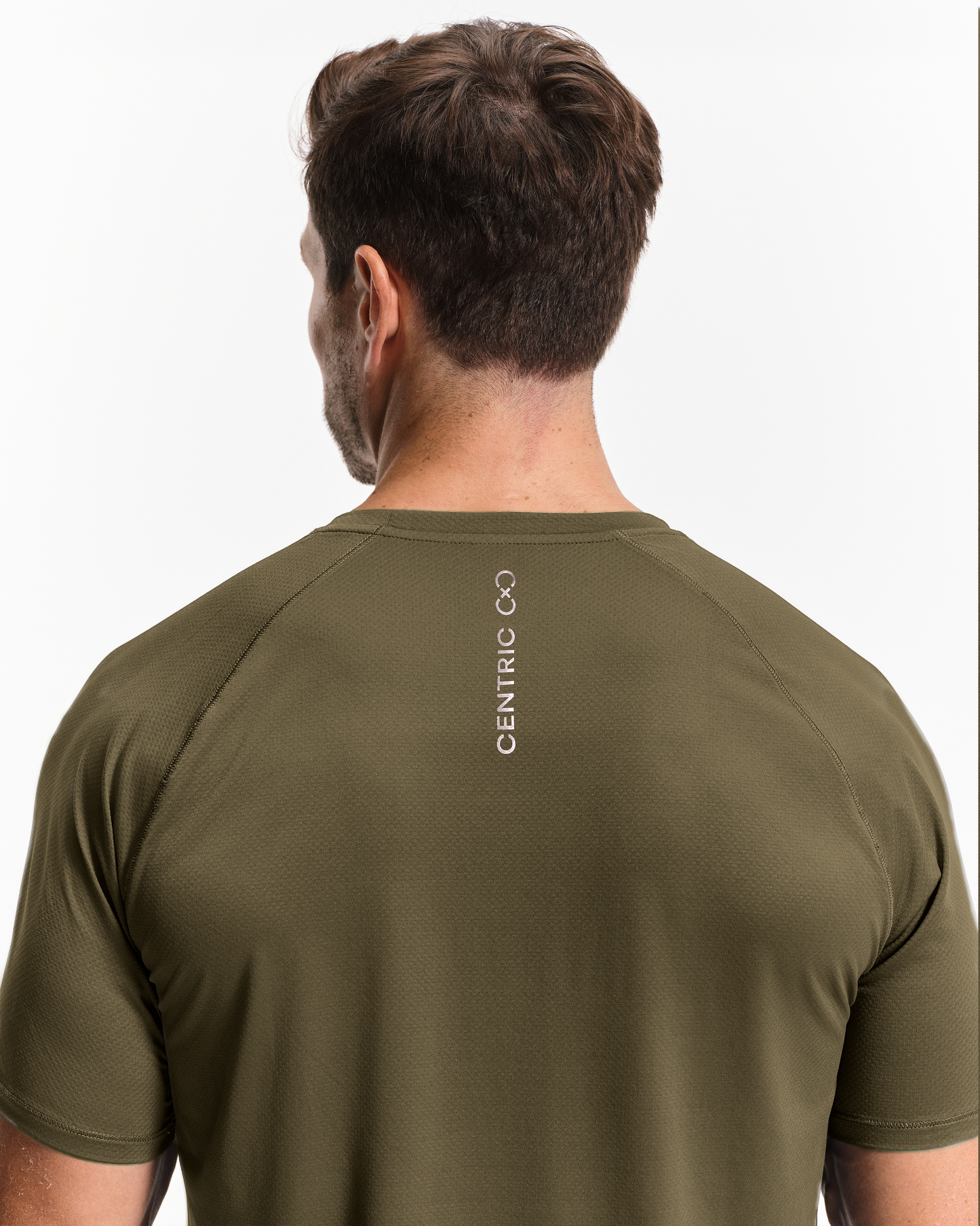 Copper-Dura® Limitless Tee - AENS Graphic