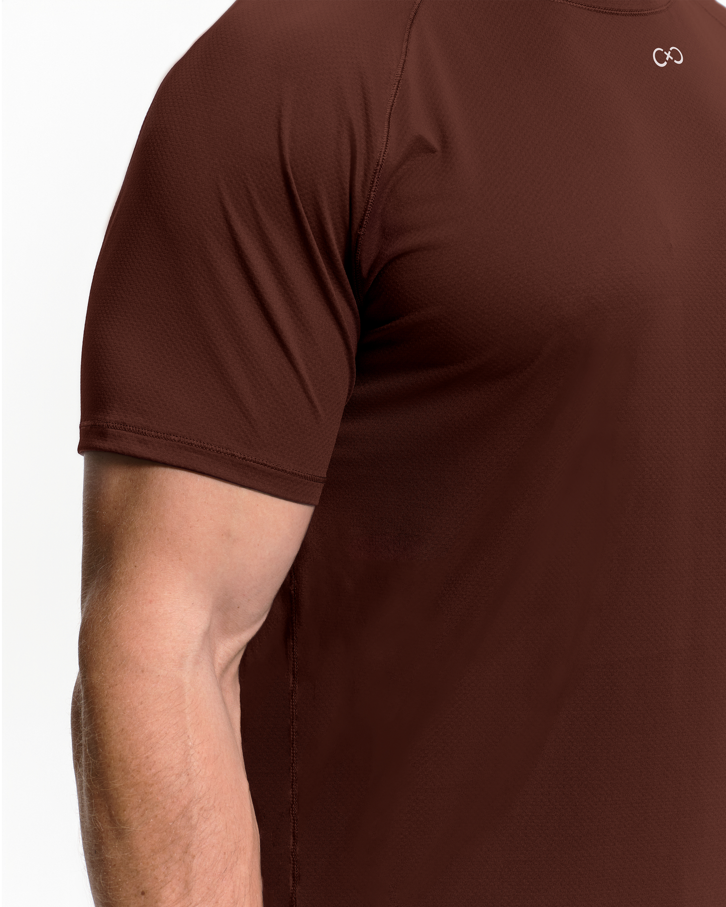 Copper-Dura® Limitless Tee - AENS Graphic