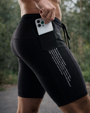 Stratonic™ Pursuit Compression Shorts