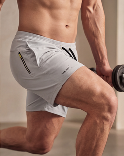 Lufton™ Prime Shorts