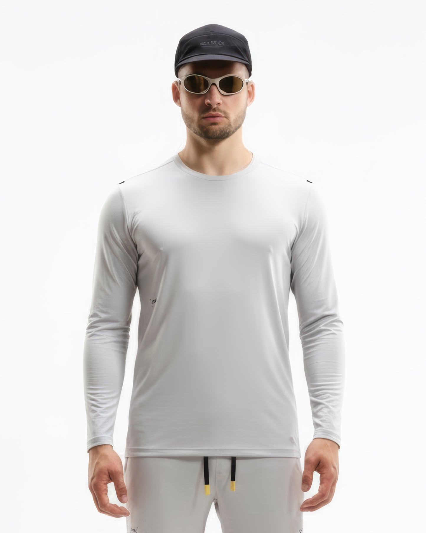 Lufton™ Prime Long Sleeve