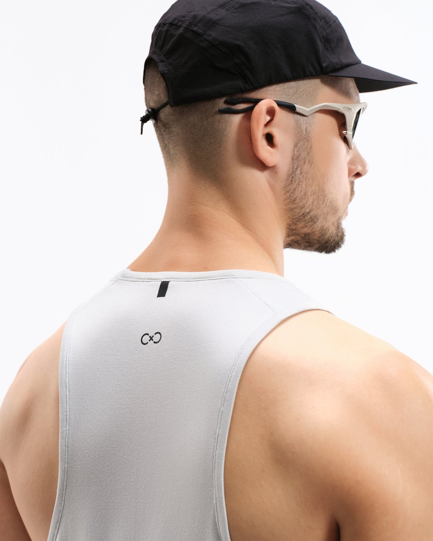 Lufton™ Prime Tank