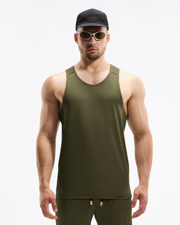 Lufton™ Prime Tank