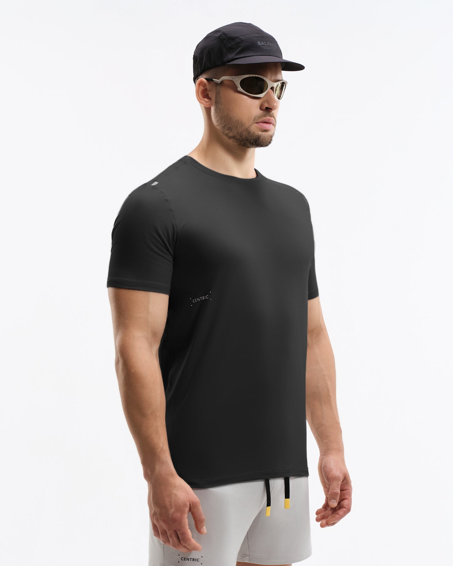 Lufton™ Prime Tee