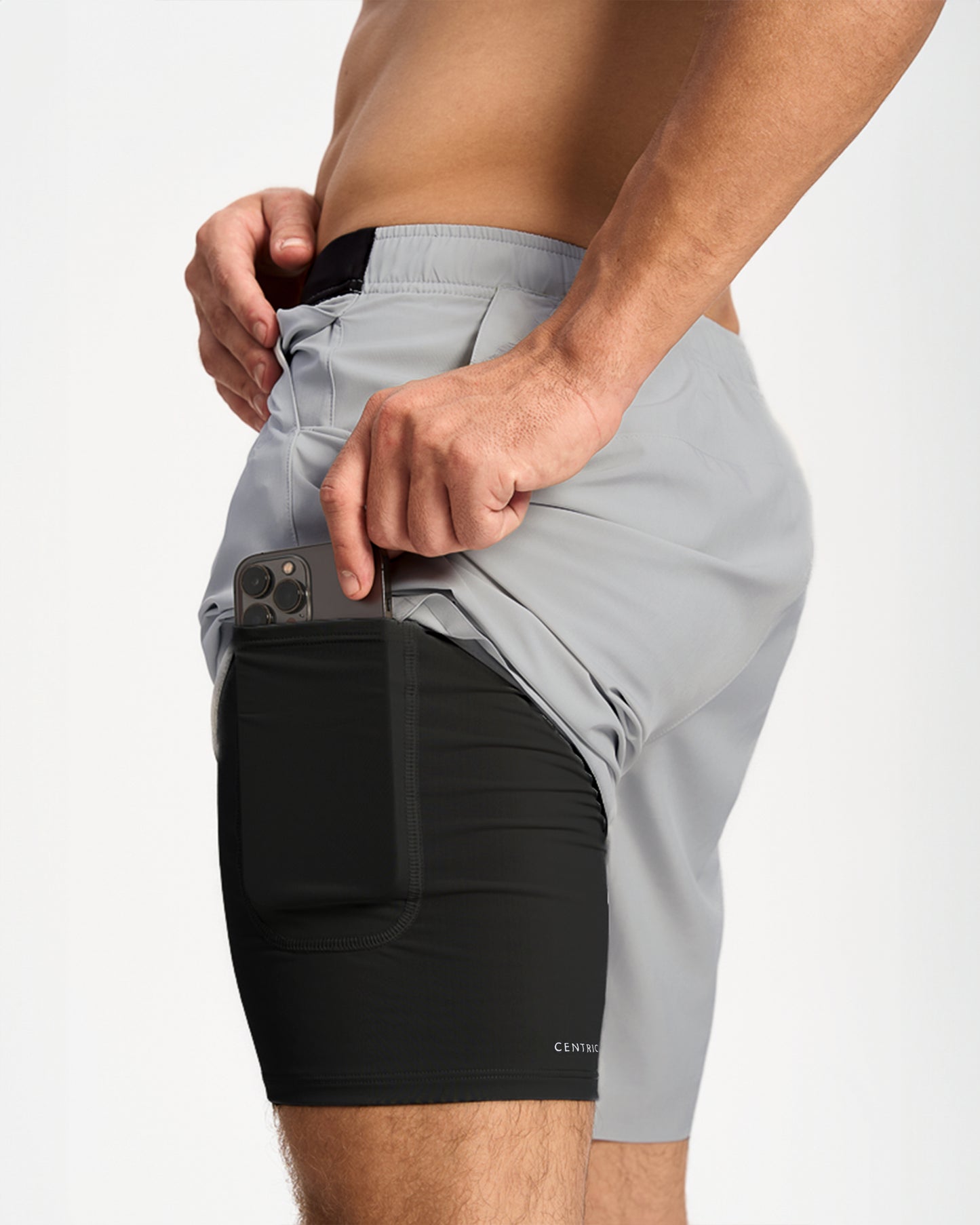 Hiflex-Max® Impact Shorts