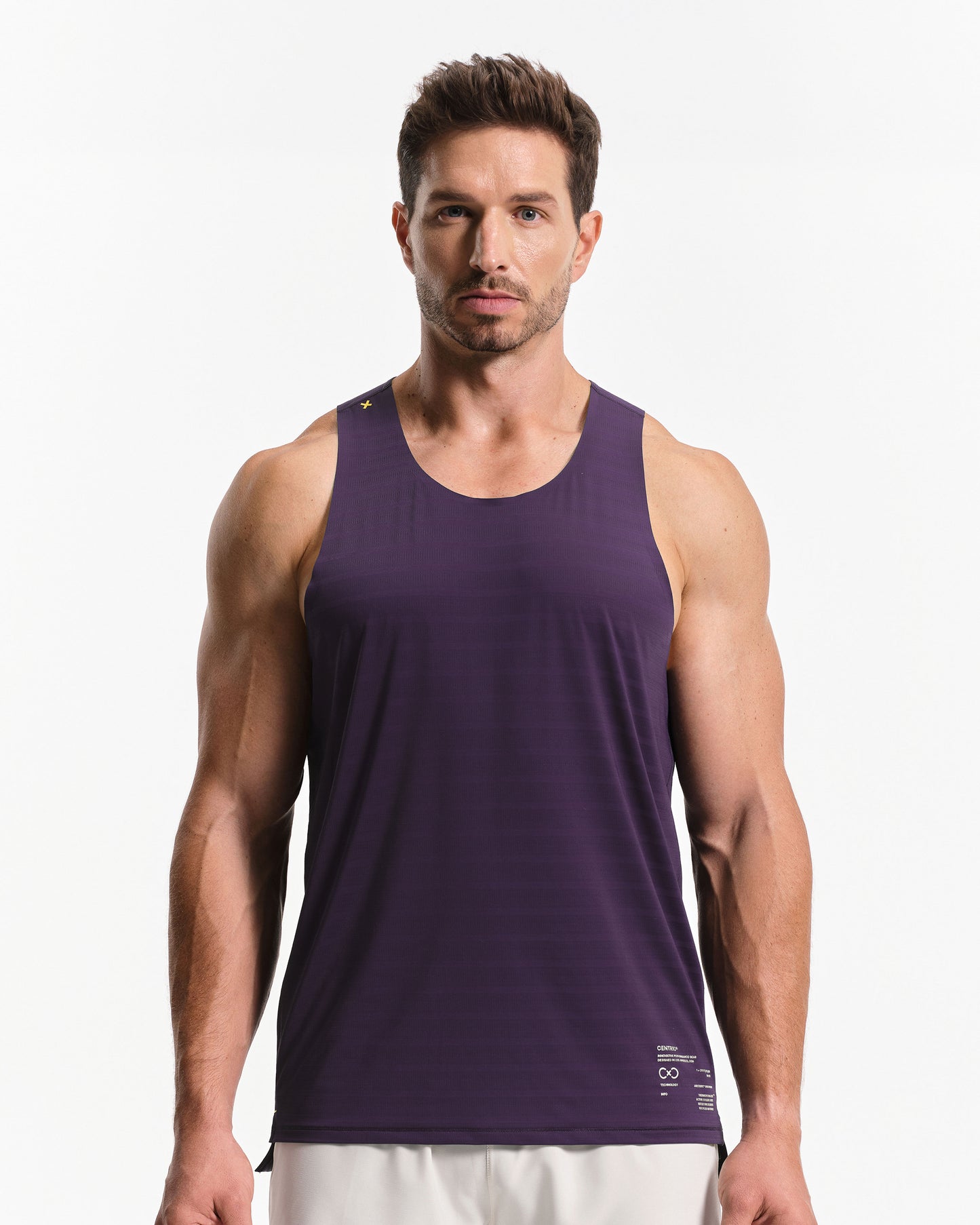 Airstripe™ Bolt Tank