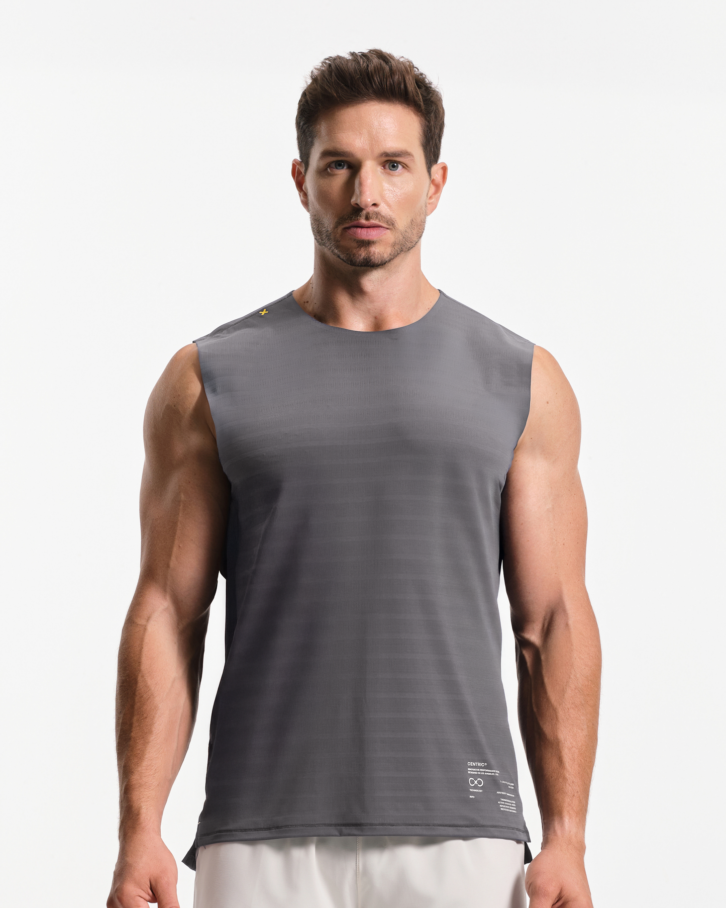 Airstripe™ Bolt Cut Off