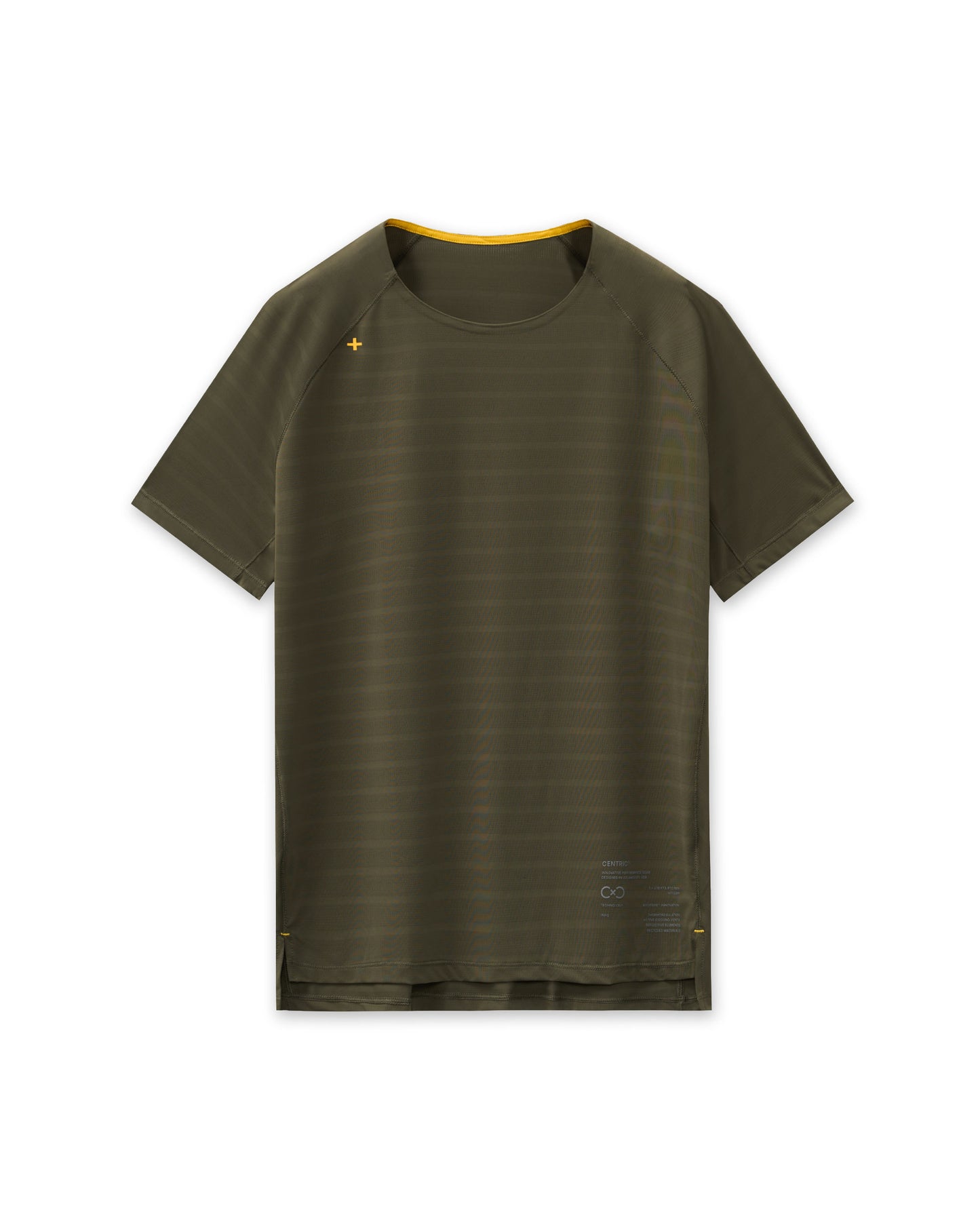 Airstripe™ Bolt Tee