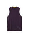 Airstripe™ Bolt Cut Off slate-purple