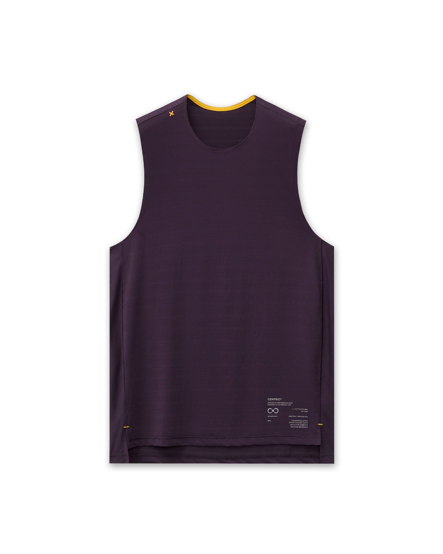 Airstripe™ Bolt Cut Off