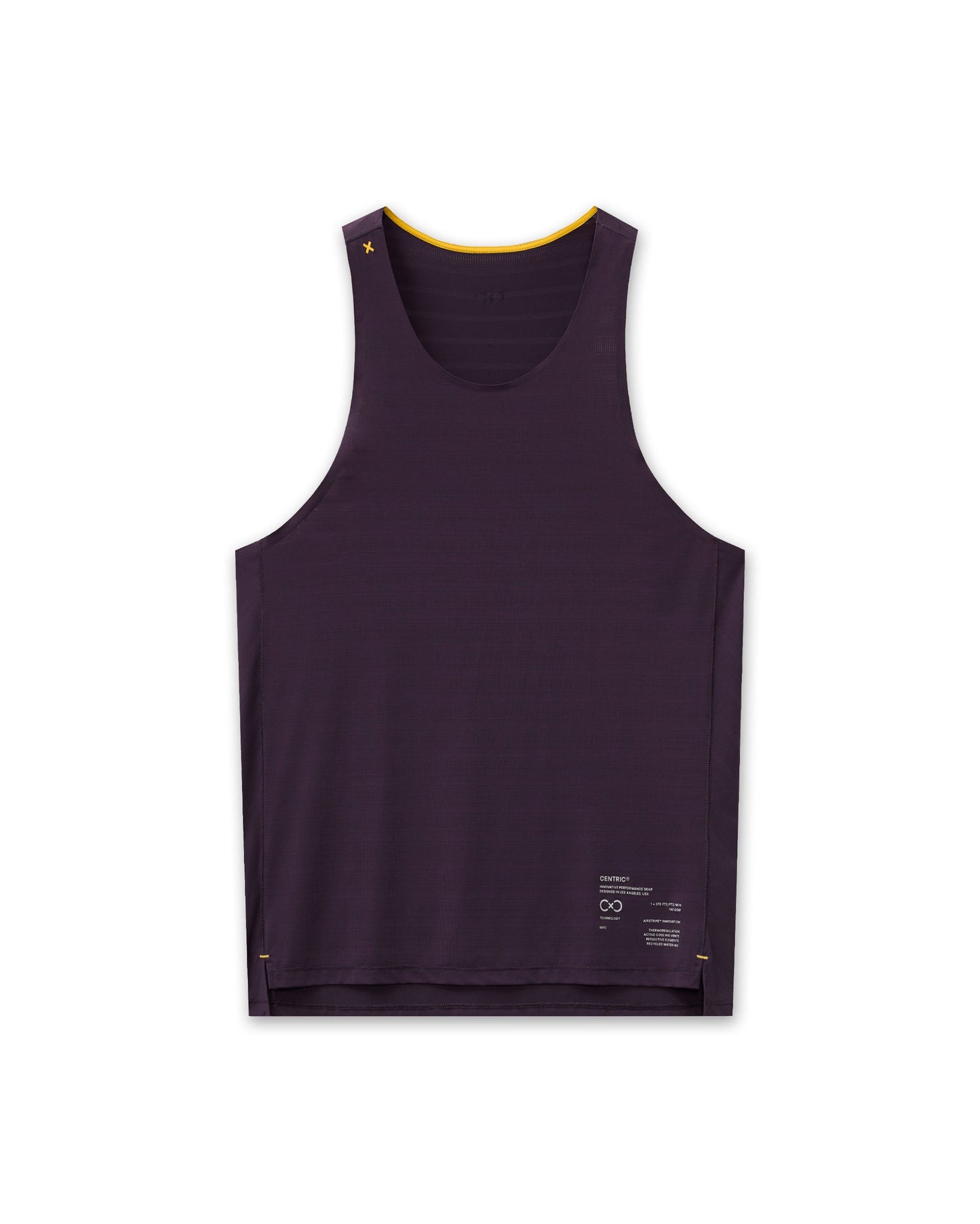 Airstripe™ Bolt Tank