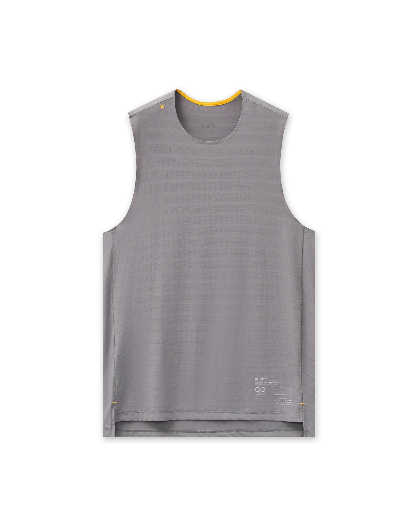 Airstripe™ Bolt Cut Off