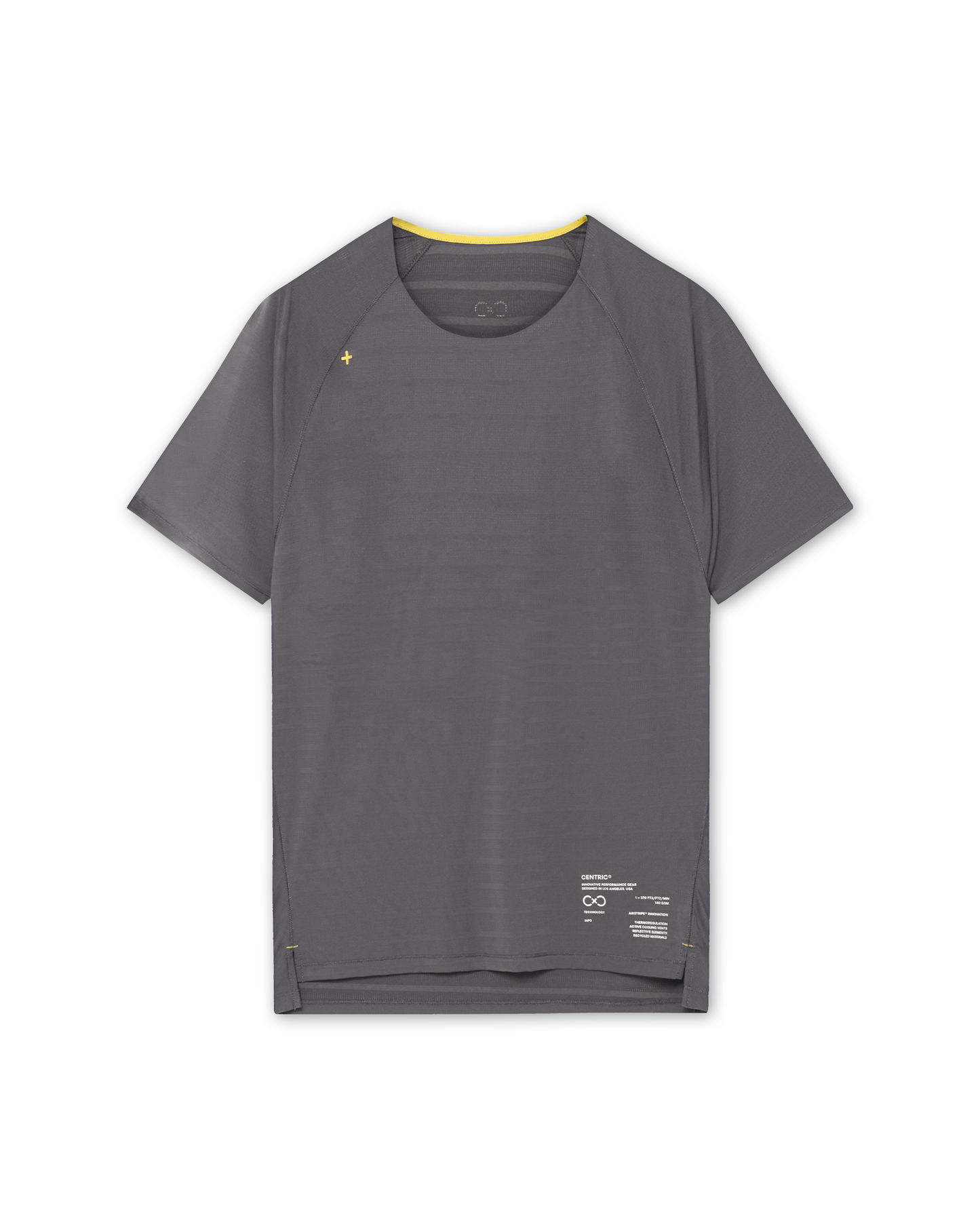 Airstripe™ Bolt Tee