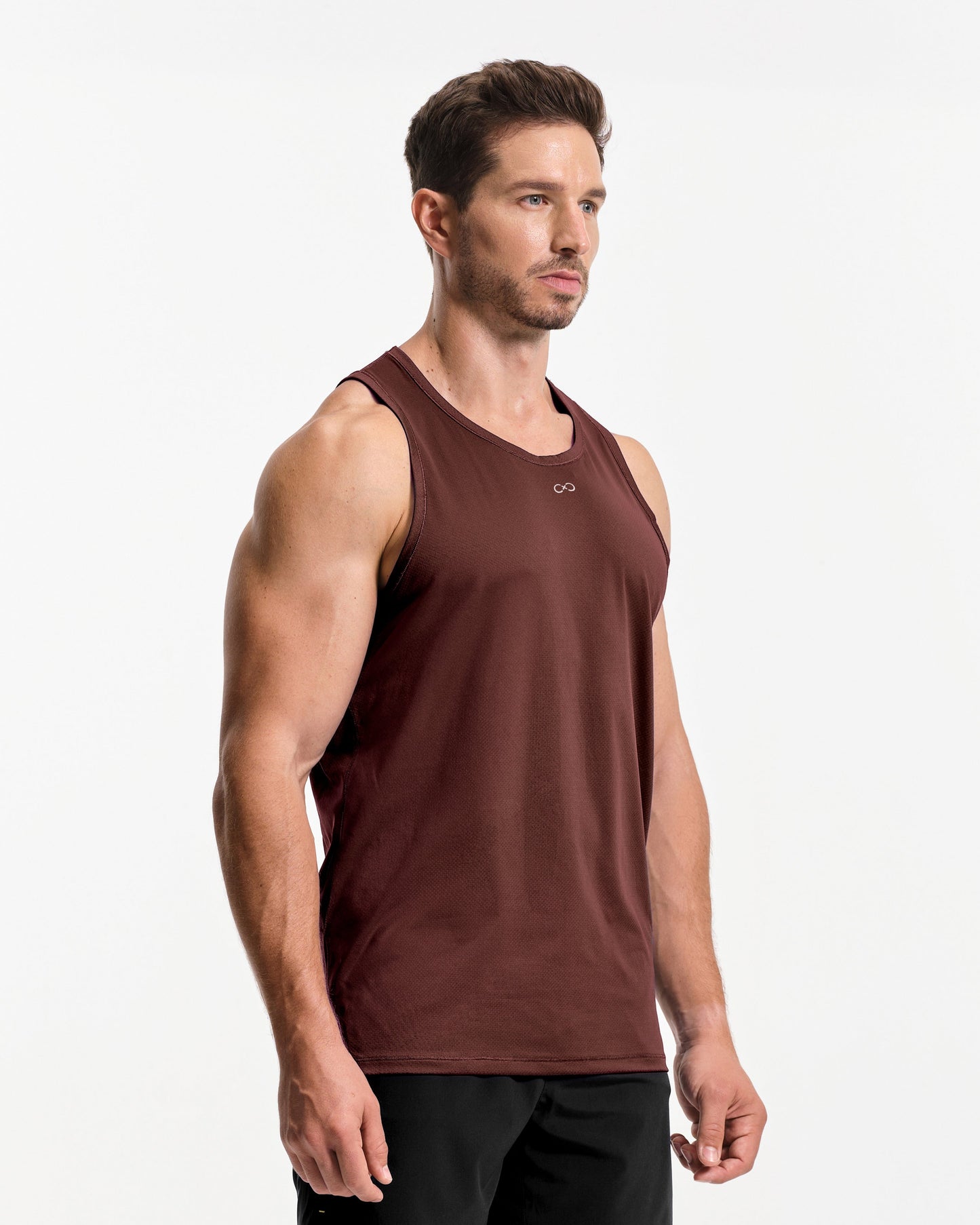 Copper-Dura® Limitless Tank - AENS Graphic