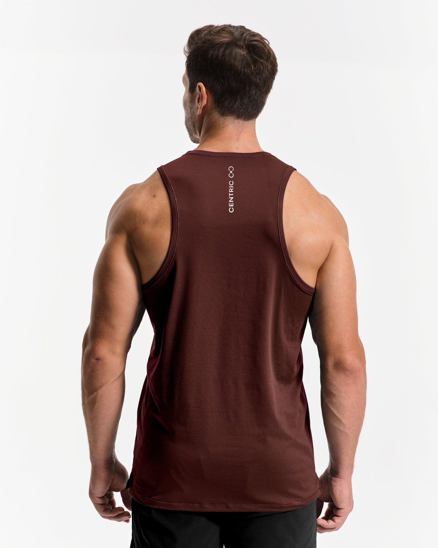 Copper-Dura® Limitless Tank - AENS Graphic