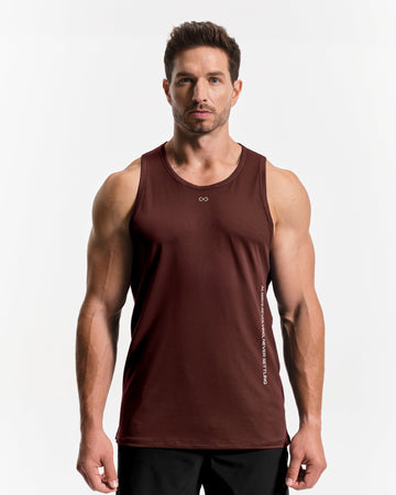 Copper-Dura® Limitless Tank - AENS Graphic