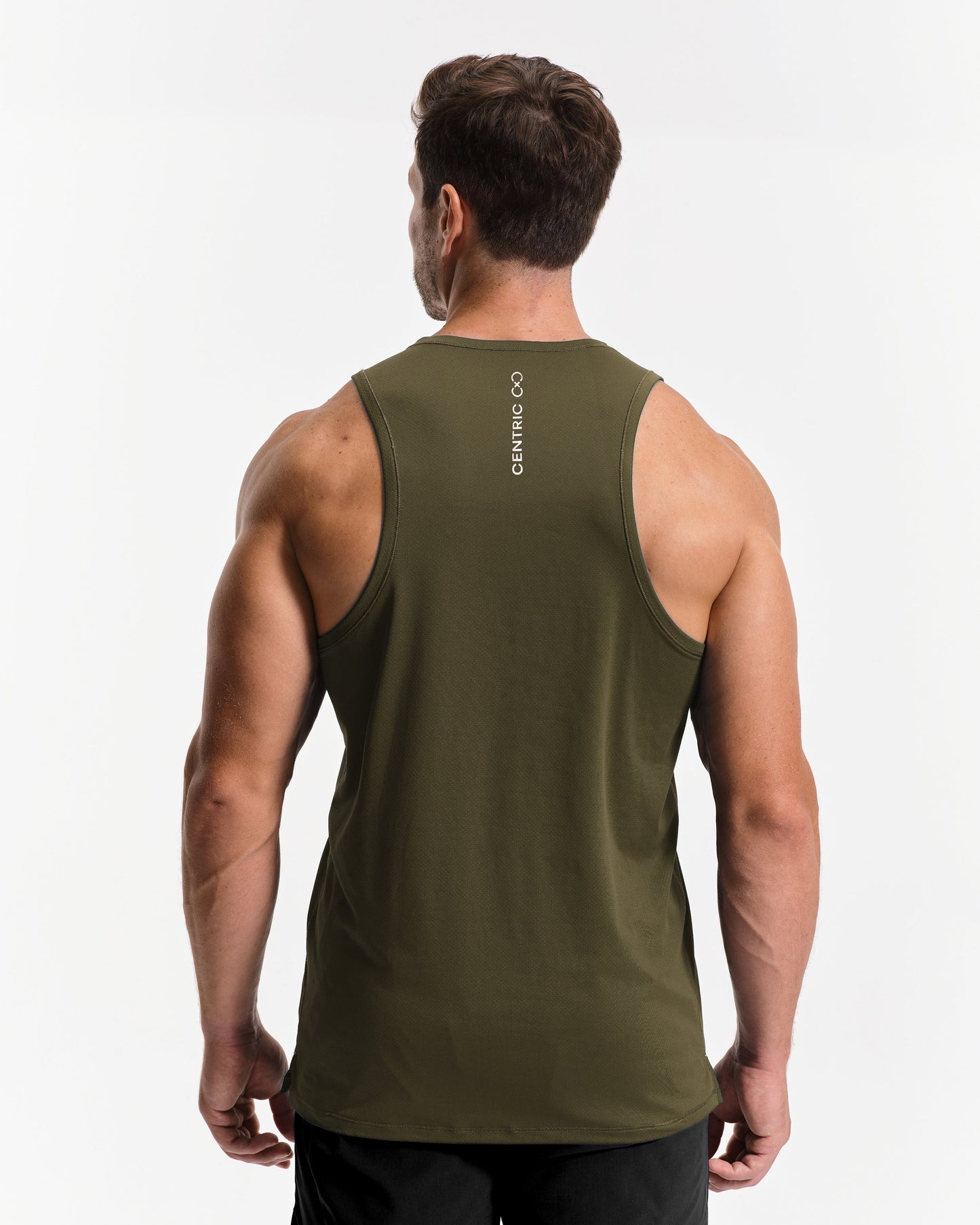Copper-Dura® Limitless Tank - AENS Graphic